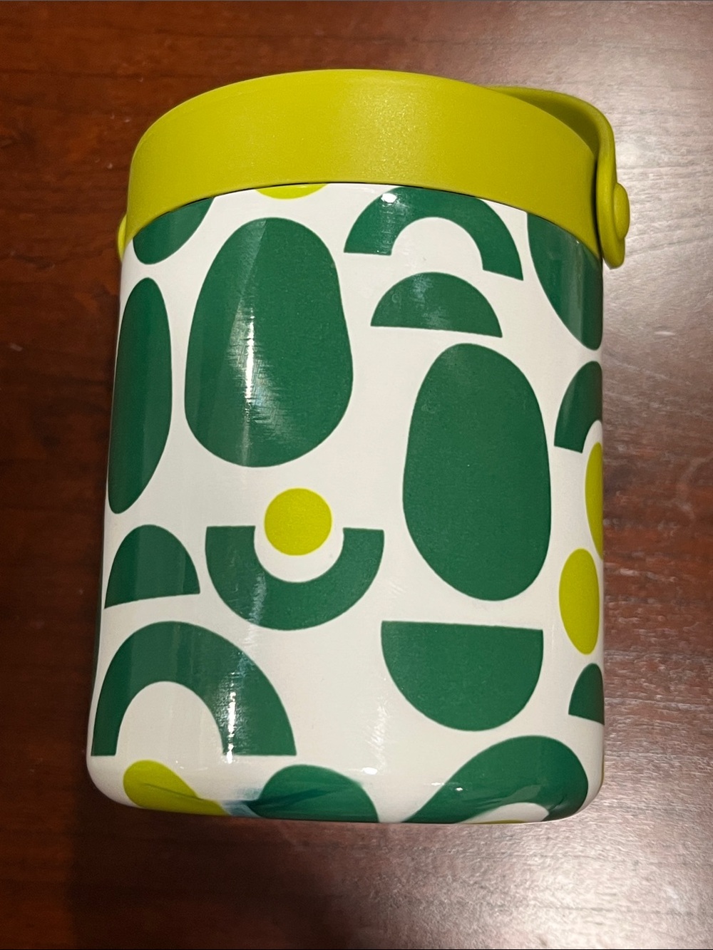 Tabitha Brown x Targe16 oz Insulated Stainless Steel Food Jar